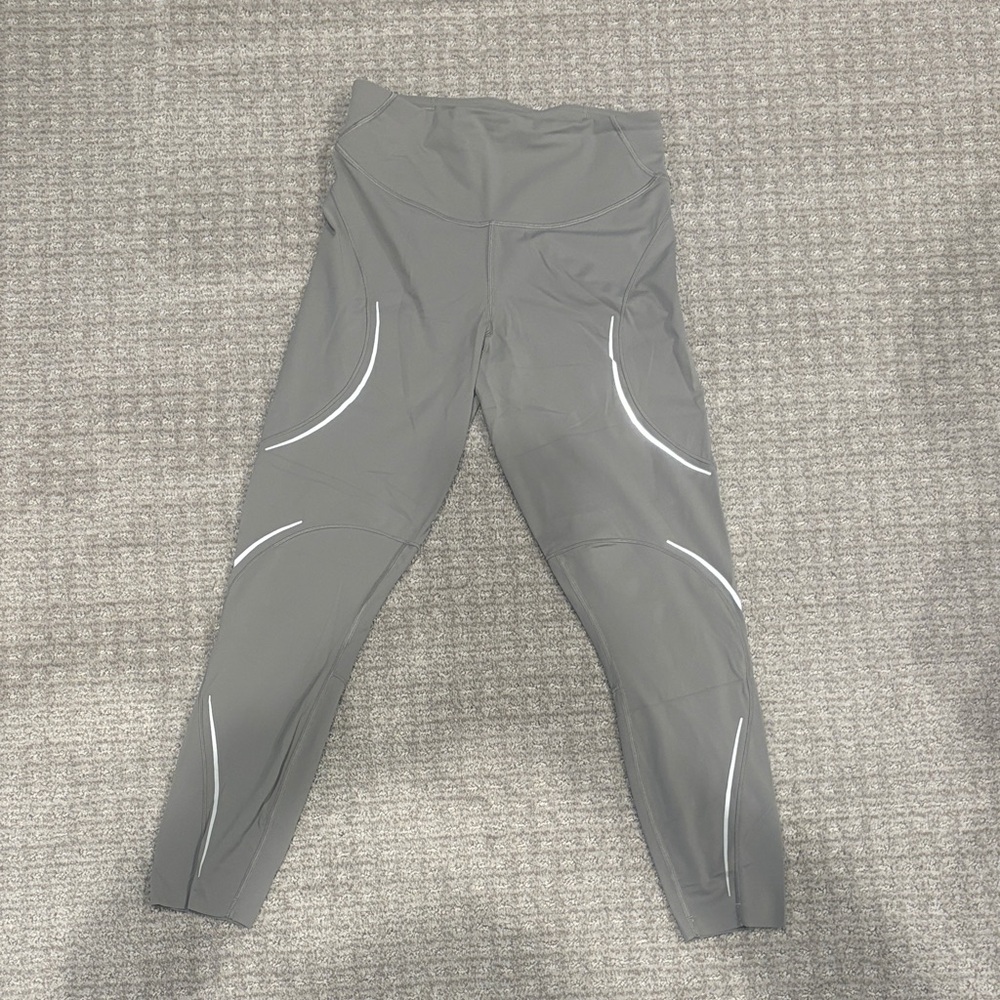 Lululemon Athletica Gray Leggings
